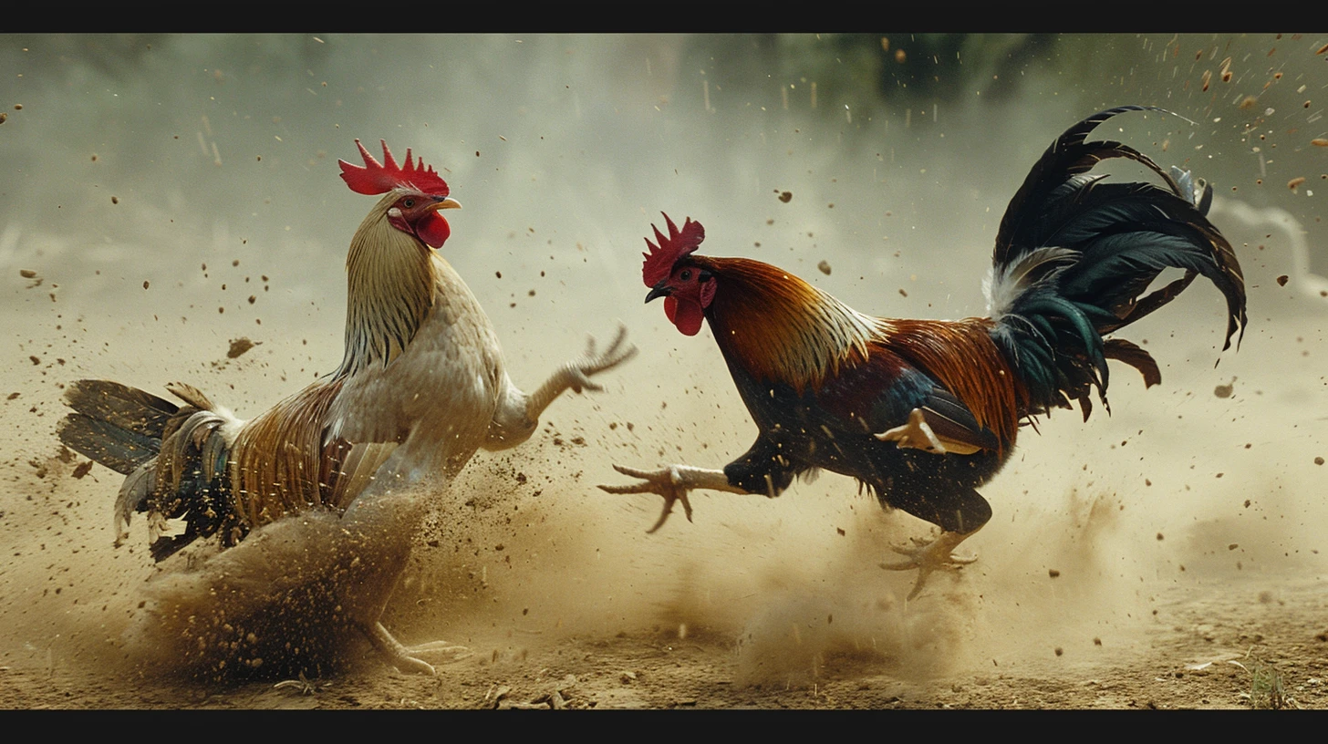 Khám Phá Thế Giới Đá Gà Cùng BJ88