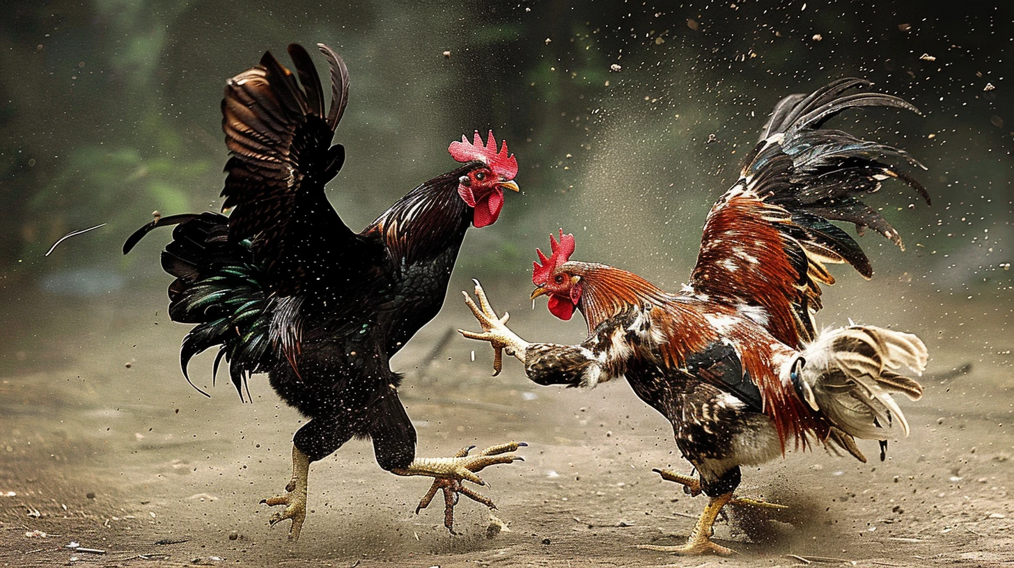 Khám Phá Thế Giới Đá Gà Cùng BJ88