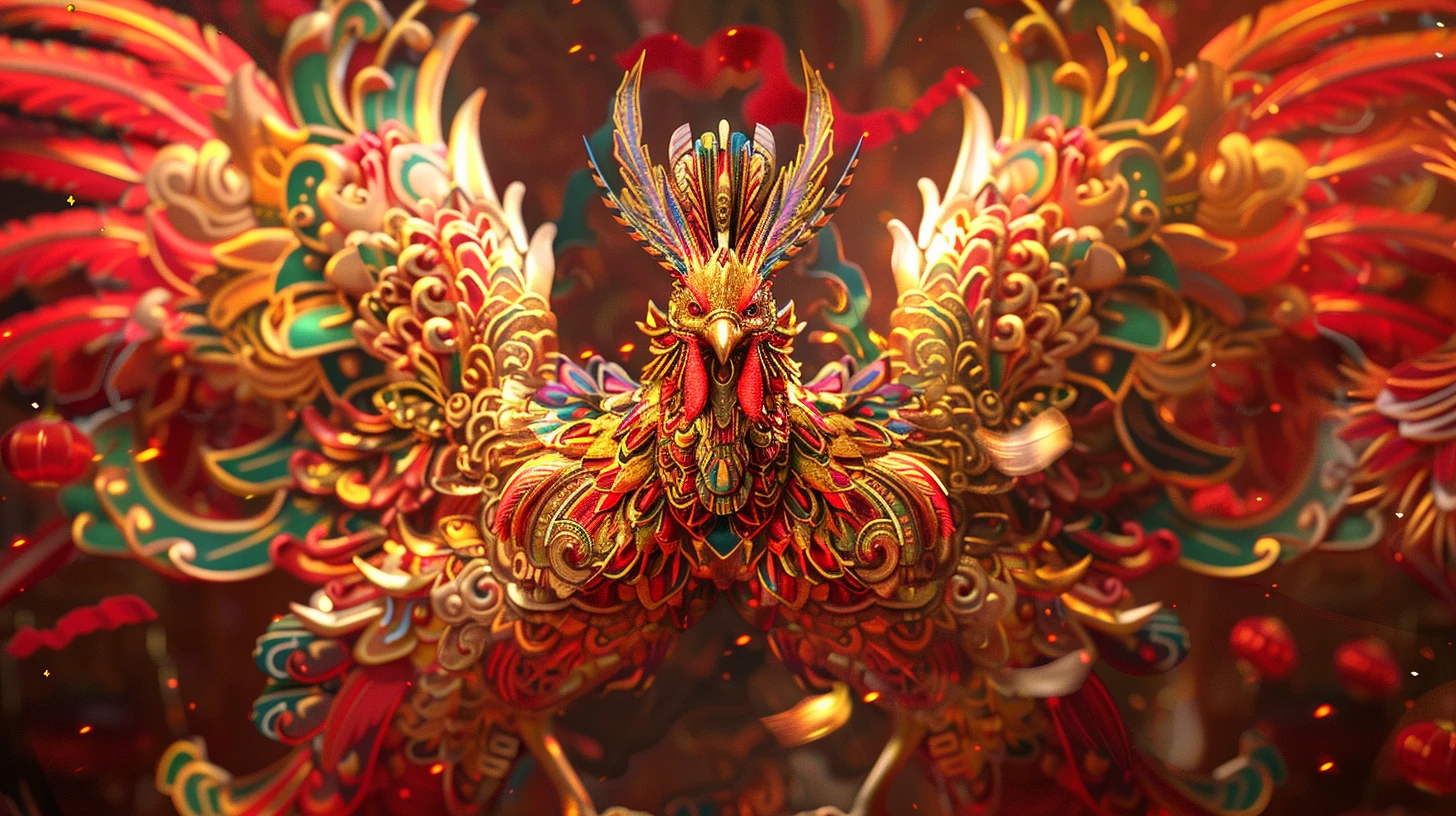 Trực Tiếp Đá Gà Thomo: Những Điều Cần Biết Hôm Nay