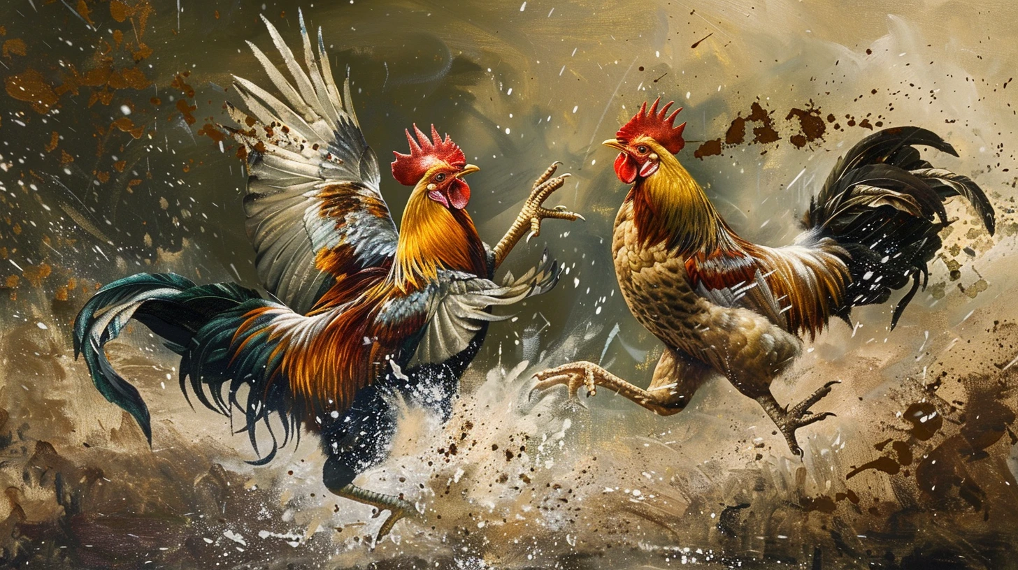 Trực Tiếp Đá Gà Thomo: Những Điều Cần Biết Hôm Nay