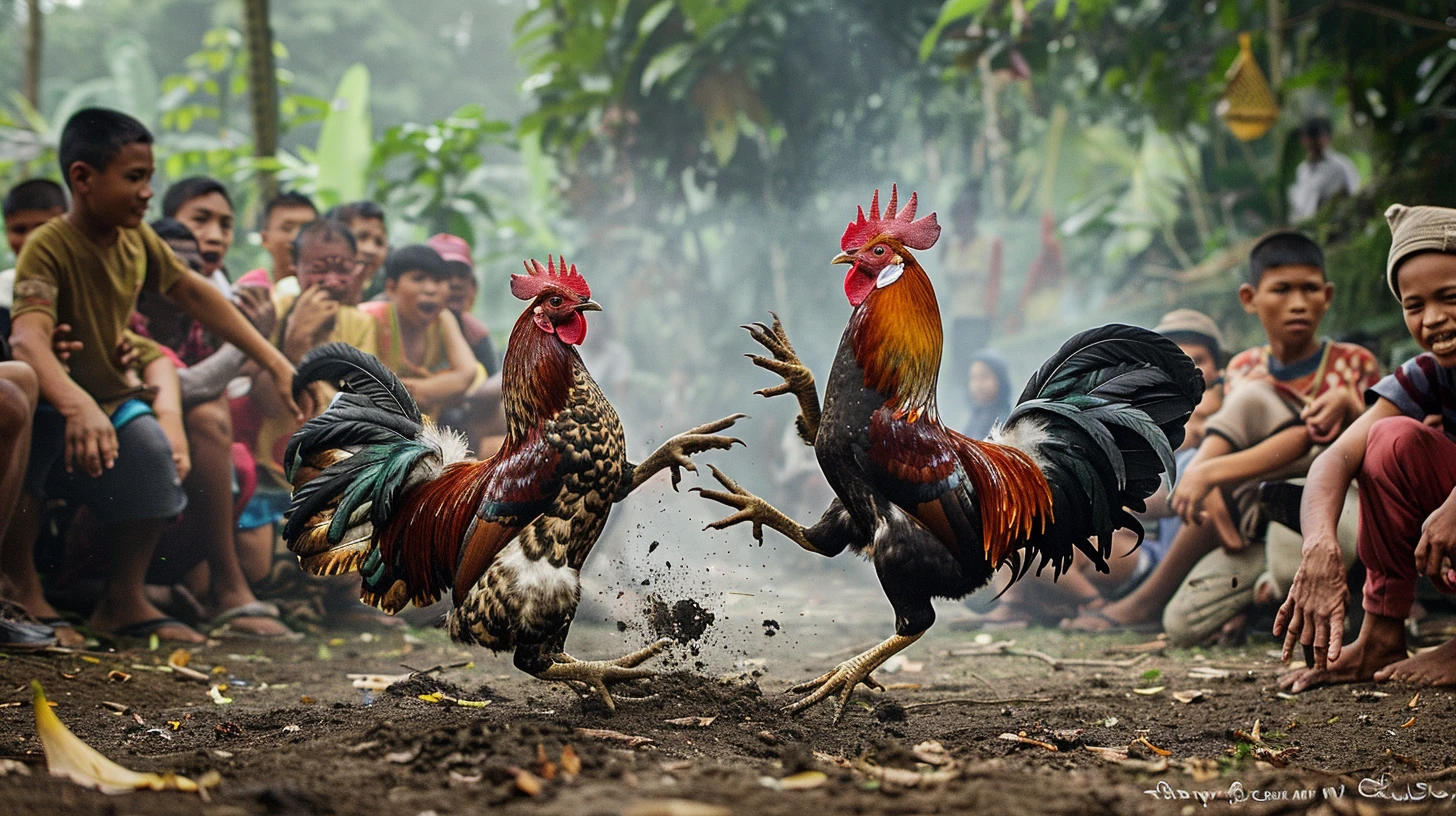 Khám Phá Thế Giới Đá Gà Trực Tiếp