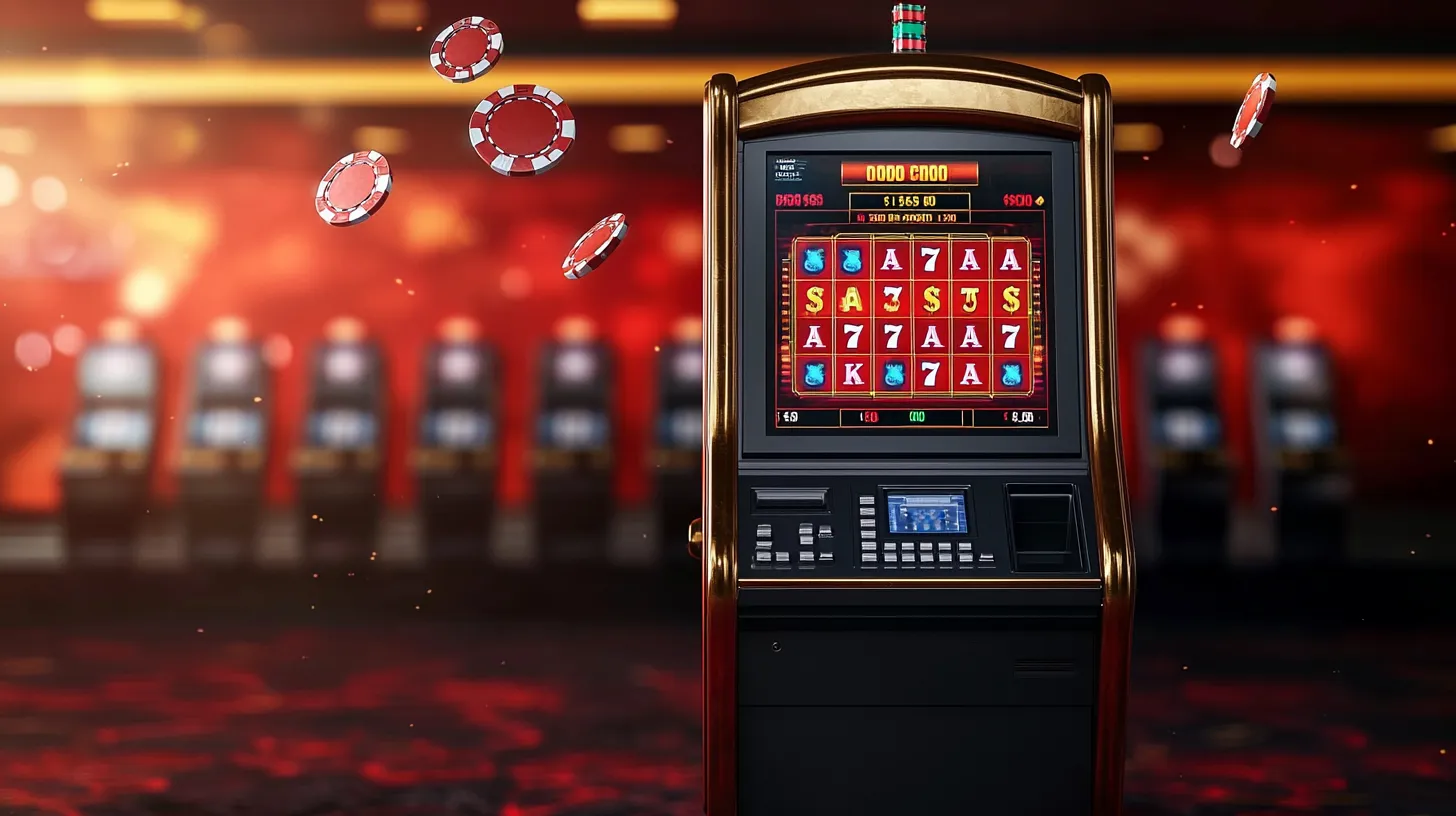 Khám Phá Thế Giới Xổ Số: Từ Bet169 Đến Lô Đề Hợp Pháp