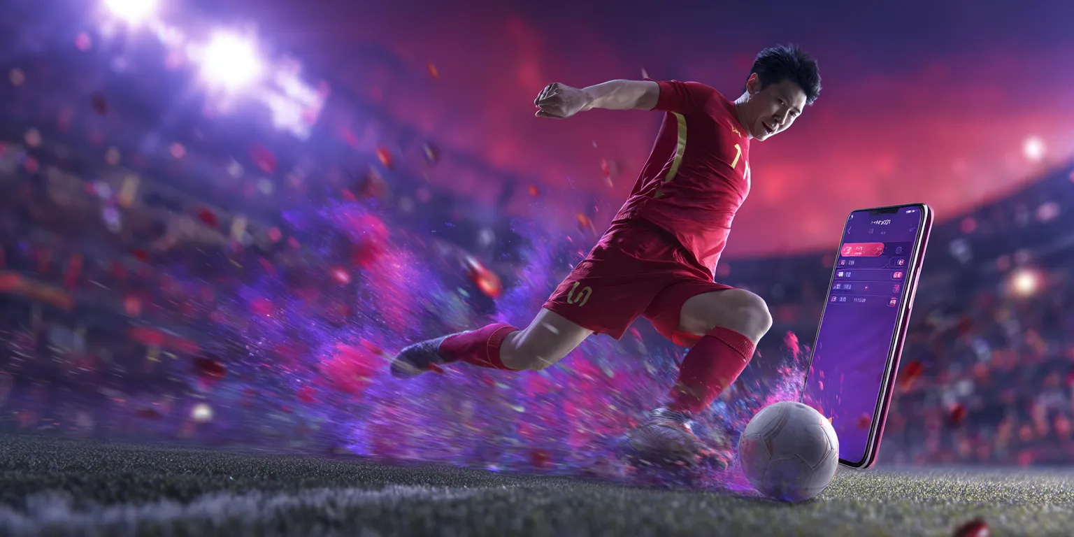 Khám Phá FCB88: Nền Tảng Xổ Số Hàng Đầu Việt Nam