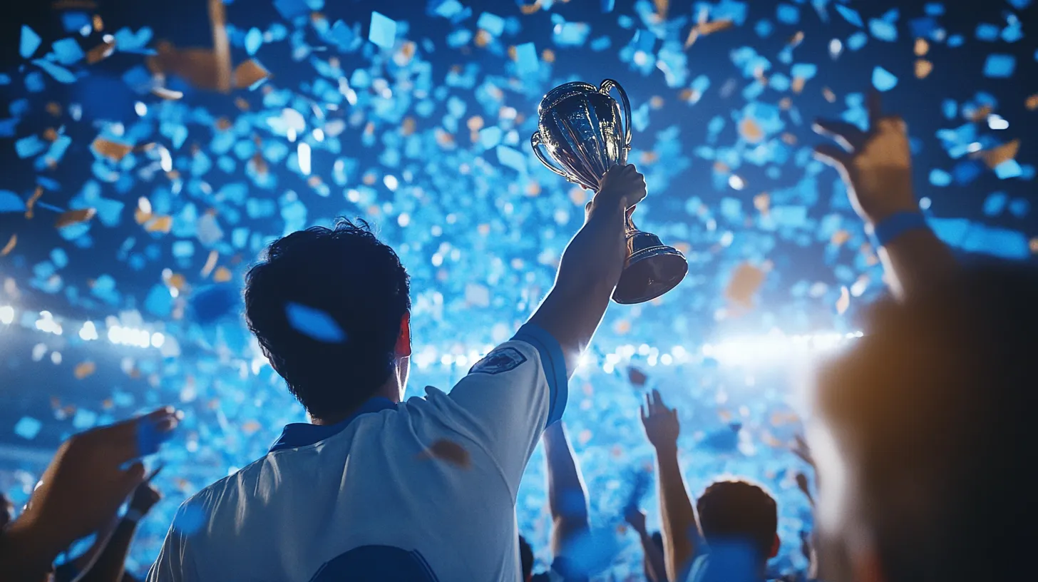 Khám Phá FCB88: Nền Tảng Xổ Số Online Đáng Tin Cậy