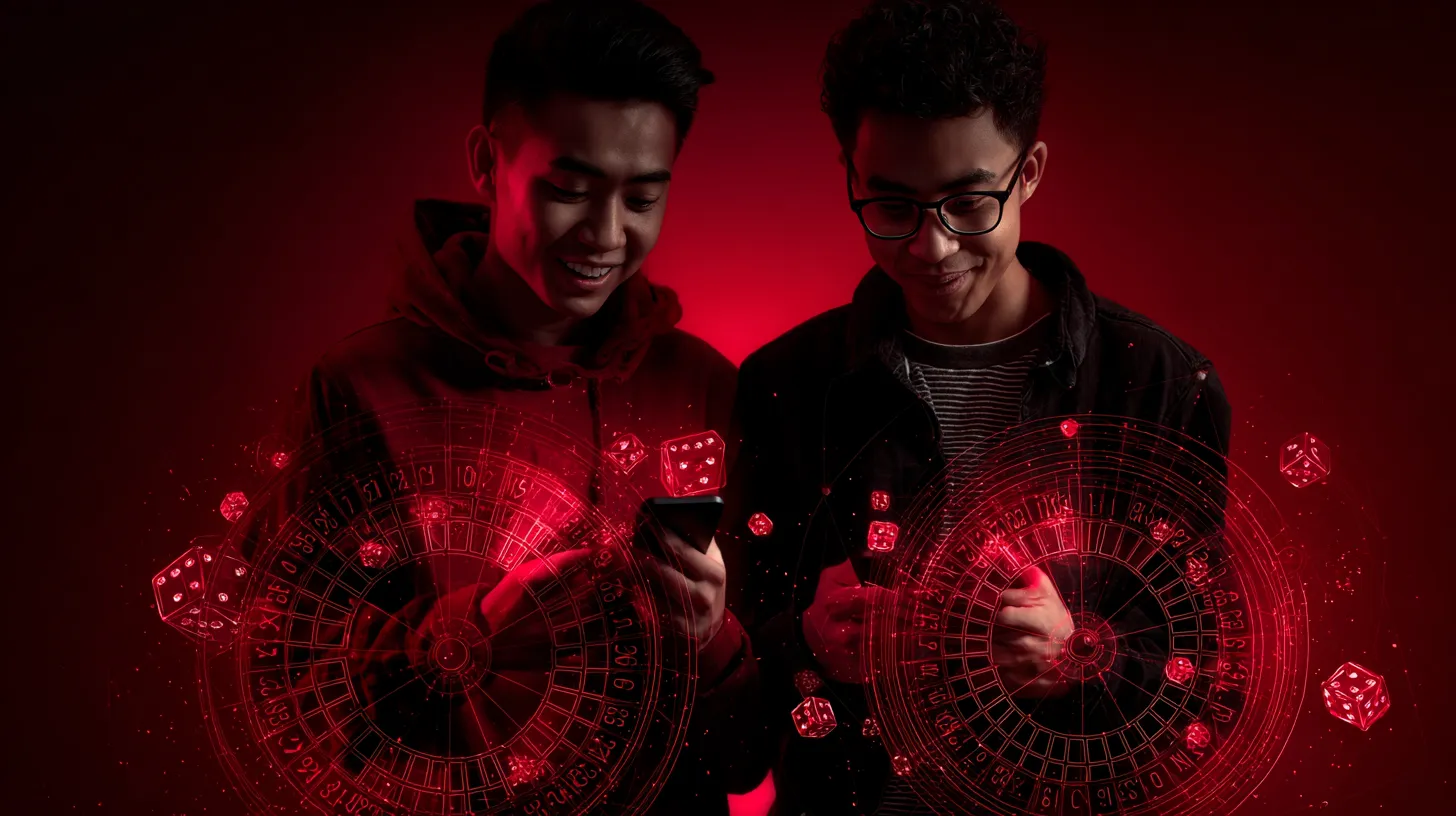 Khám Phá Thế Giới Xổ Số với F8 Bet