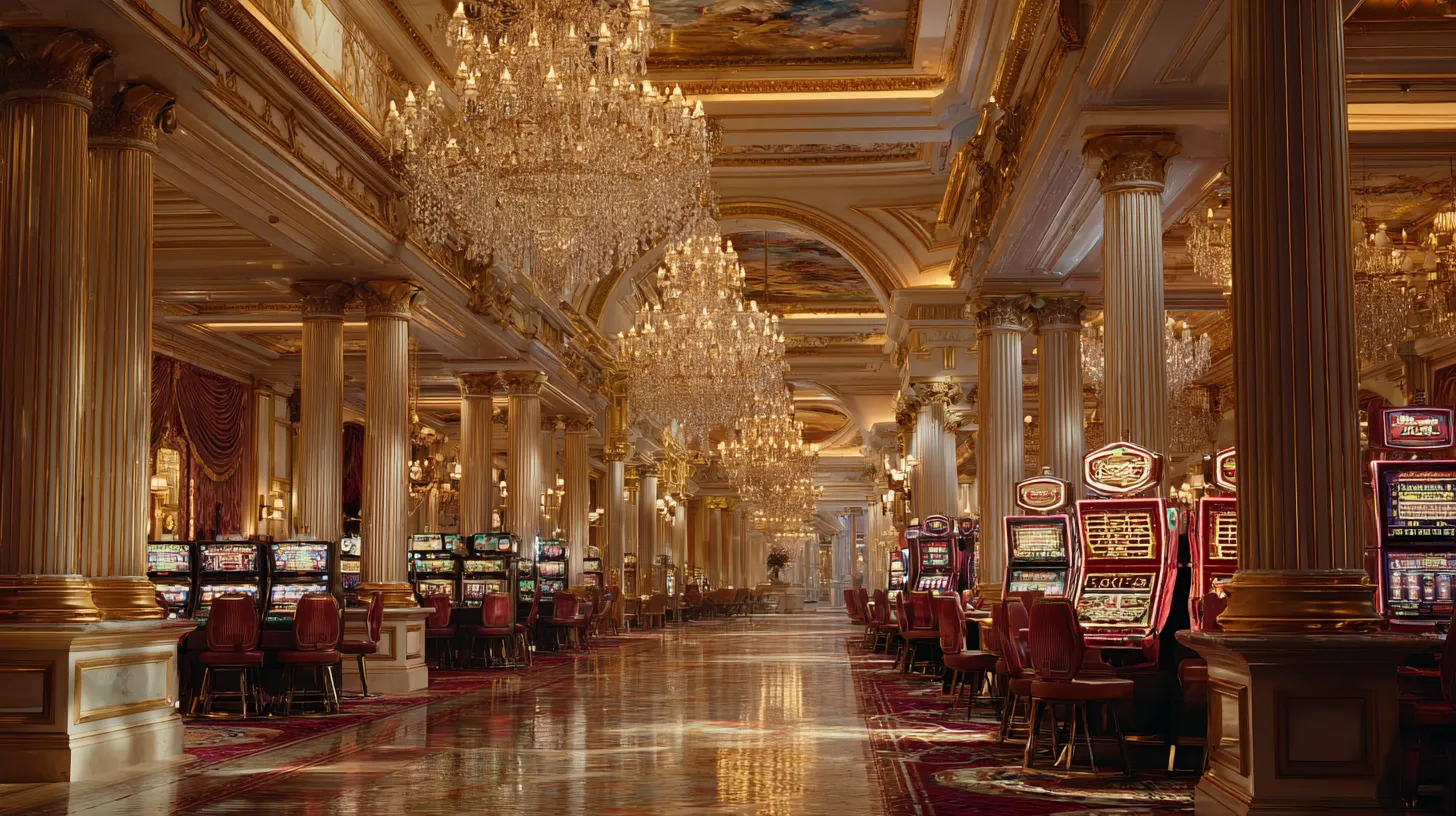 Khám Phá King88 Vina: Nơi Cung Cấp Thông Tin Xổ Số Chất Lượng