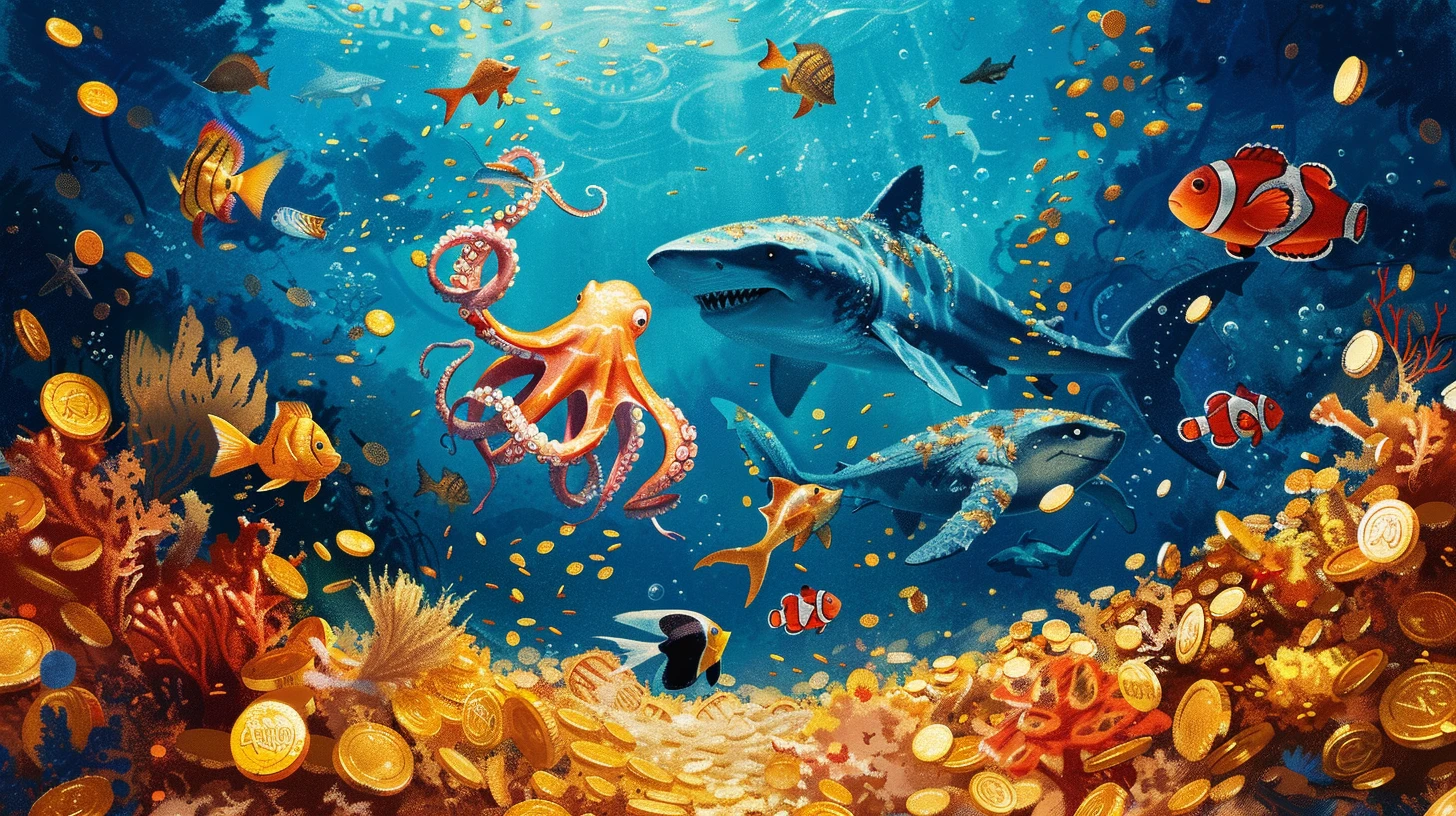 Khám Phá Thế Giới Xổ Số Cùng King88 Vina