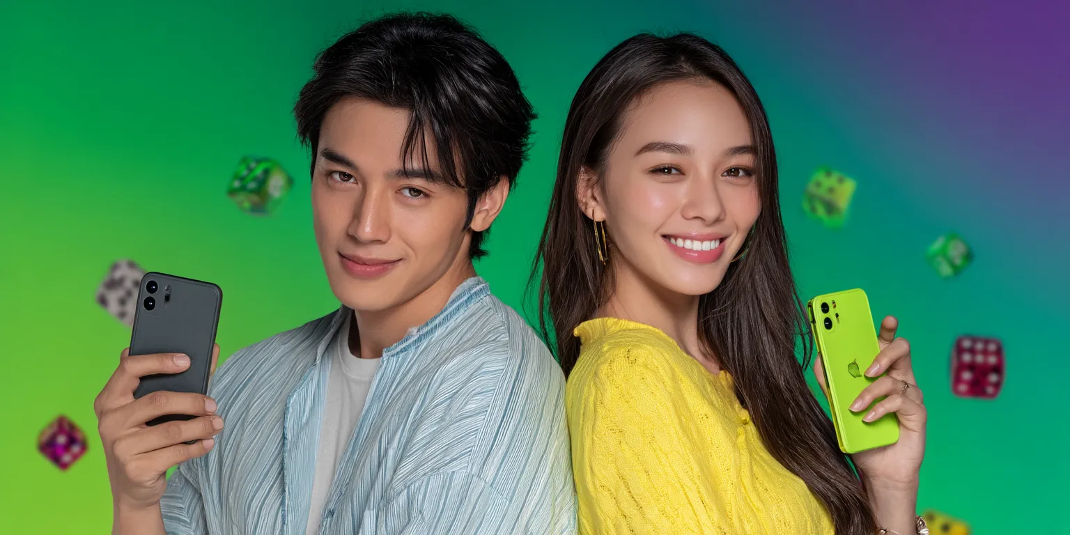 Khám Phá FCB88: Nơi Đem Đến Cơ Hội Trúng Thưởng Lớn