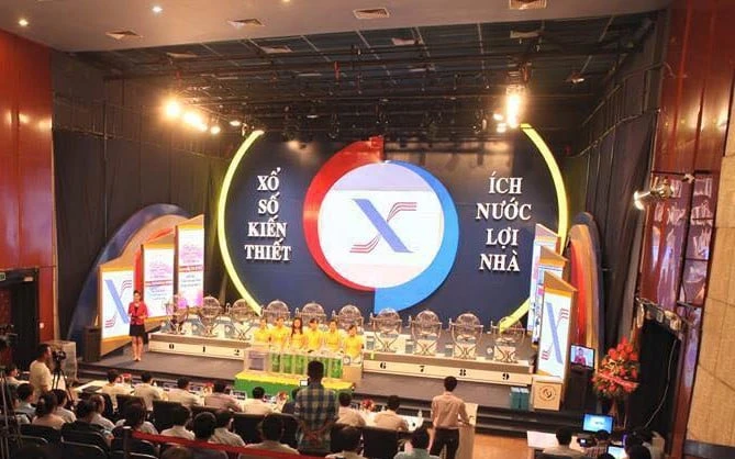 Khám Phá Thế Giới Xổ Số: Tìm Hiểu Về FCB88 và Những Lợi Ích Mang Lại