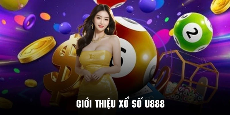 Khám Phá Thế Giới Xổ Số Với Hello88 Vina