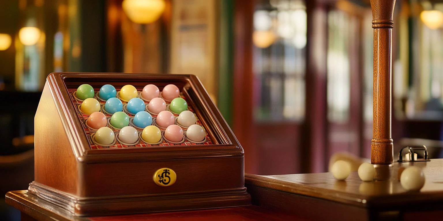 Khám Phá Thế Giới Xổ Số Với Febet