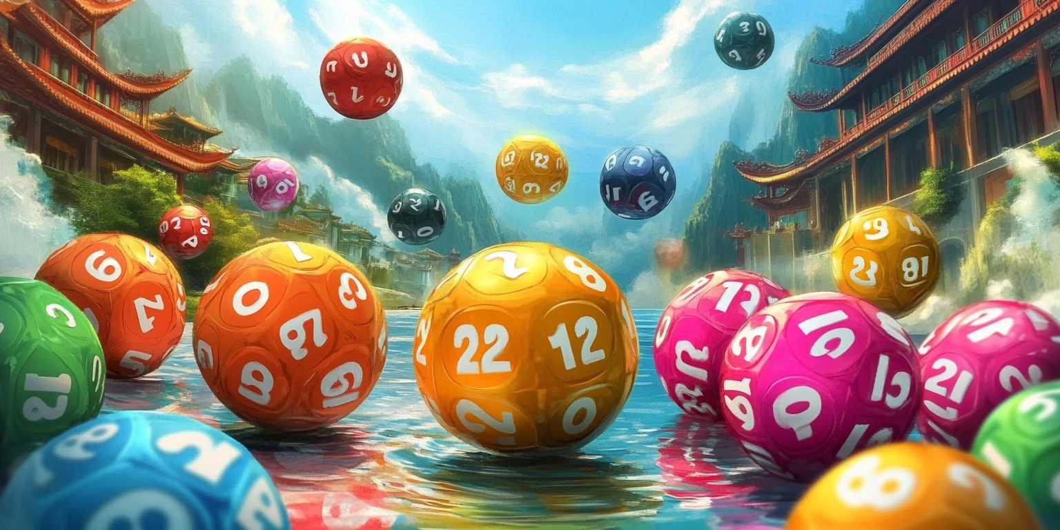 Khám Phá Thế Giới Xổ Số Với King88 Vina