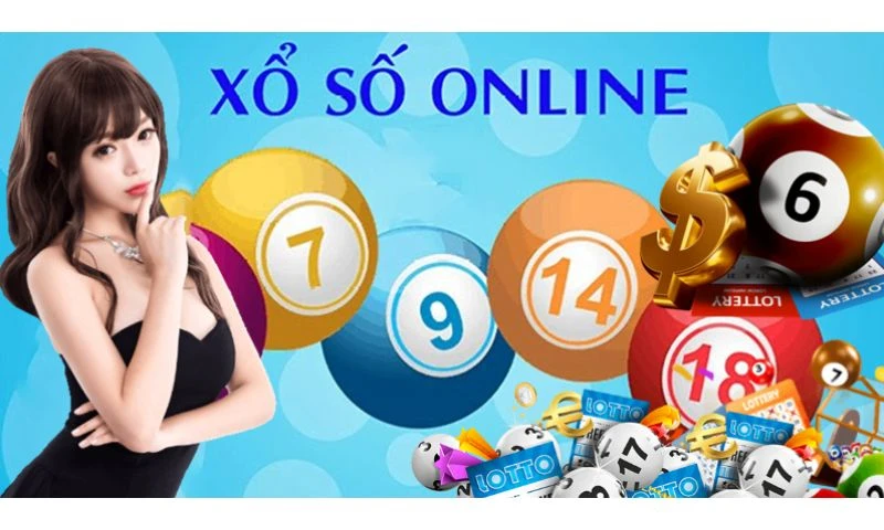 Khám Phá Thế Giới Xổ Số Online: ON88 và Những Điều Cần Biết