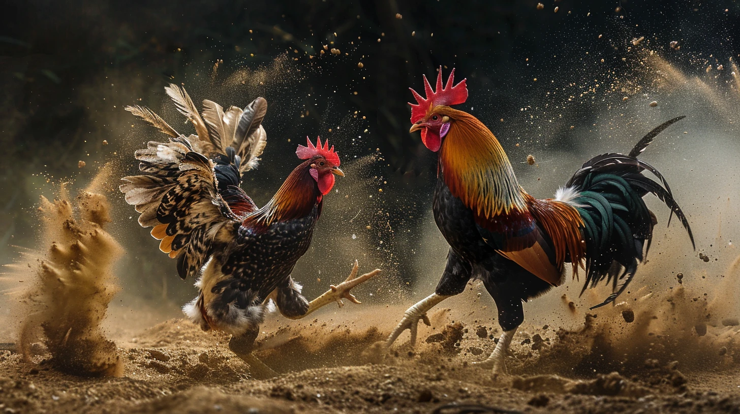 Khám Phá Đá Gà Trực Tiếp: Từ C4 Đến Thomo C1, C2, C3