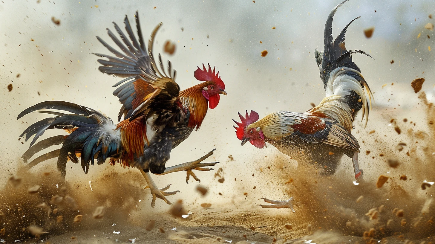 Khám Phá Đá Gà Trực Tiếp: Từ C4 Đến Thomo C1, C2, C3